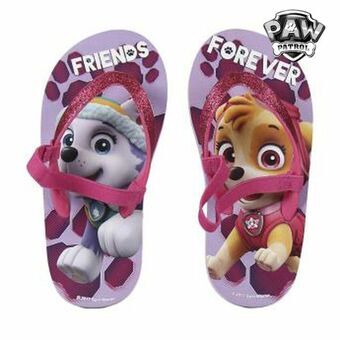 Lasten Flip-flopit The Paw Patrol 72350