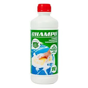 Autoshampoo LIM100 (1 L)