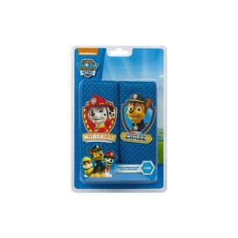 Turvavyön pehmusteet The Paw Patrol CS6