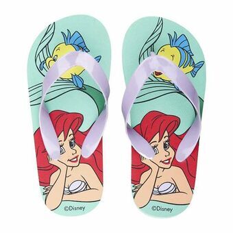 Lasten Flip-flopit Disney Princess