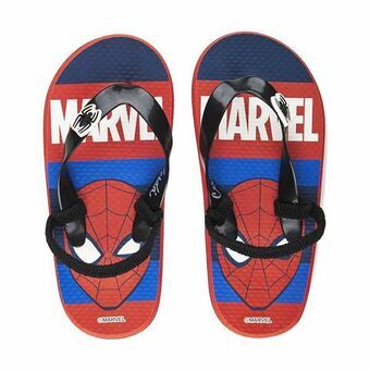 Lasten Flip-flopit Spider-Man