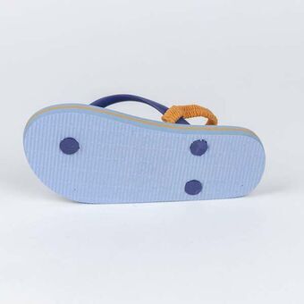 Lasten Flip-flopit Bluey