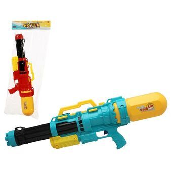 Vesipistooli Water Gun