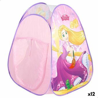 Teltta Disney Princess Pop Up 75 x 90 x 75 cm 12 osaa