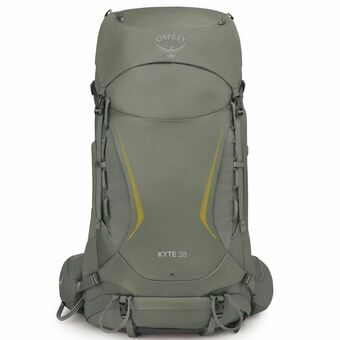 Vaellusreppu OSPREY Kyte 38 L Vihreä XS/S