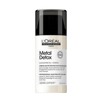 Hiusvaahto L\'Oreal Professionnel Paris Expert Metal 100 ml Suojus