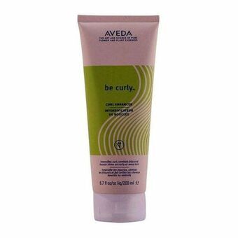 Kiharien erotteluneste Be Curly Aveda