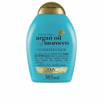 Repairing Conditioner OGX Argan Oil Arganöljy 385 ml