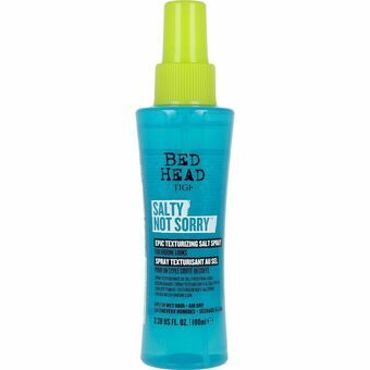 Muotoilusuihke Tigi Bed Head Salty Not Sorry (100 ml)