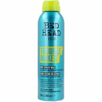 Muotoilusuihke Tigi Bed Head Trouble Maker Vaha (200 ml)