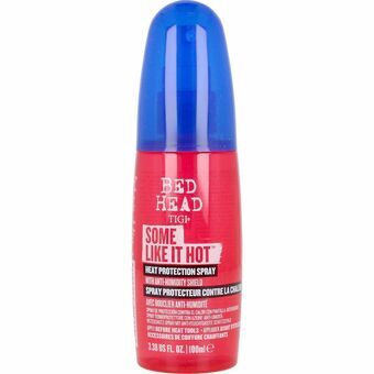 Muotoilusuihke Tigi Bed Head Some Like It Hot Lämmöltä suojaava (100 ml)