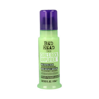 Hiusvaahto Tigi Bed Head Curls Rock Amplifier Kiharat hiukset 113 ml