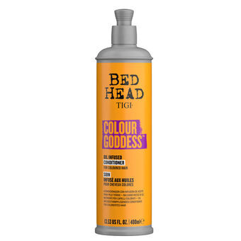 Hoitoaine Bed Head  Tigi Color Goddess (400 ml)