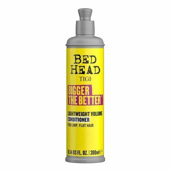 Repairing Conditioner Tigi Bed Head Bigger the Better (300 ml)