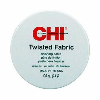 Muotoiluvaha Chi Twisted Fabric Farouk