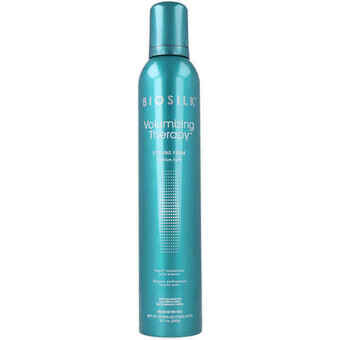 Muotovaahto Biosilk Volumizing Therapy Farouk (360 g)