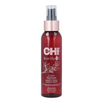 Hiusöljy Chi Rosehip Farouk 118 ml (118 ml)