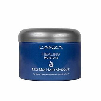 Kosteuttava naamio L\'ANZA Healing Moisture 200 ml