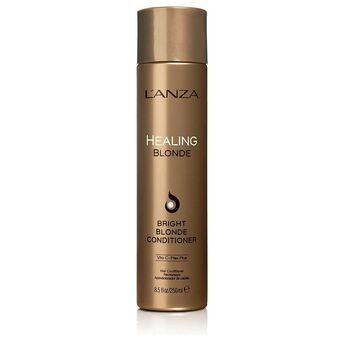 Hoitoaine L\'ANZA Healing Blonde 250 ml Highlighter Vaaleat hiukset