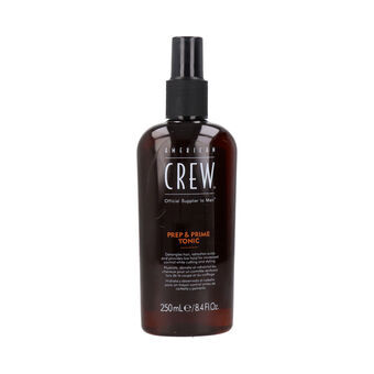 Kasvovesi American Crew Crew Prep (250 ml)