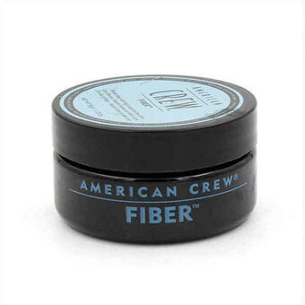 Kestävästi pitävä vaha Classic Fiber American Crew (50 g)