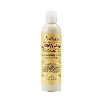 Muotoiluvoide Shea Moisture   236 ml