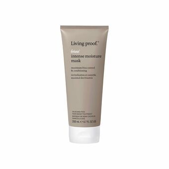 Kähertymistä ehkäisevä hiusverkko Living Proof No Frizz 200 ml