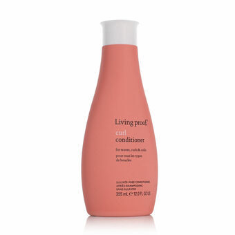 Hoitoaine Living Proof Curl 355 ml