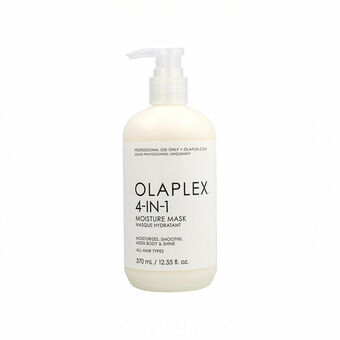 Kosteuttava naamio Olaplex 4-IN-1 370 ml 4-in-1