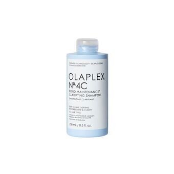 Korjaava shampoo Olaplex BOND MAINTENANCE 250 ml