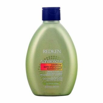 Hoitoaine Curvaceous Redken Curvaceous 250 ml