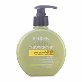 Kiharien erotteluneste Redken Curvaceous Ringlet (180 ml)