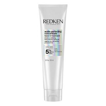 Vahvista intensiivihoito Redken Acidic Bonding Hoitoaine (150 ml)