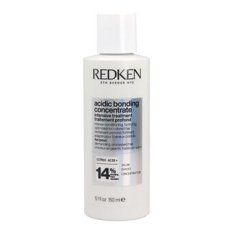 Suoristava hiushoito Redken Acidic Bonding 150 ml