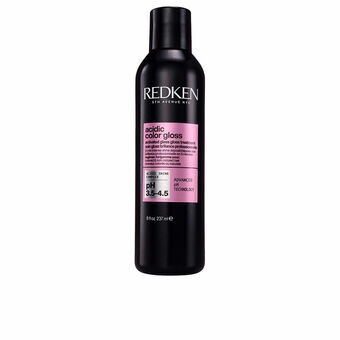 Valaiseva hiustenhoito Redken Acidic Color Gloss 237 ml