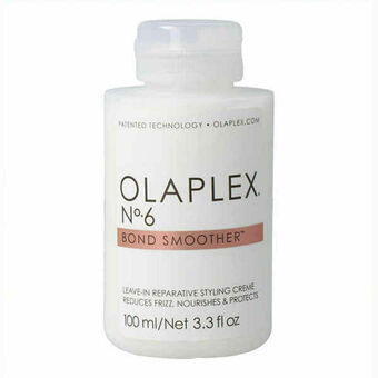 Muotoiluvoide Olaplex Nº 6 Bond Smoother 100 ml