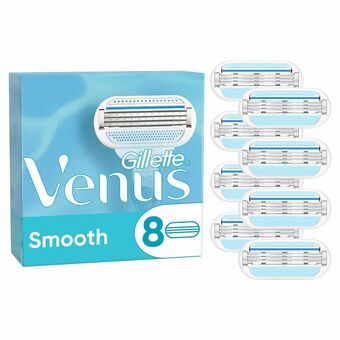 Partaveitsi Gillette Venus