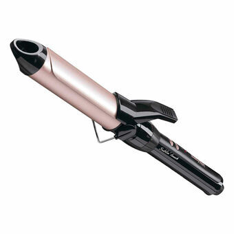 Kiharrusrauta Pro 180 C332E Babyliss Pro 180 SublimвЂ™Touch 32 mm Musta Musta / ruusukulta