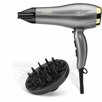 Hiustenkuivaaja Babyliss 2300 W (1 osaa)