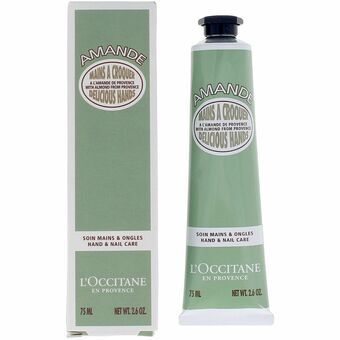 Käsivoide L\'Occitane En Provence   Manteli 75 ml