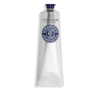 Kosteuttava käsivoide L\'occitane Shea 150 ml Sheavoi Erittäin kuiva iho