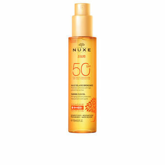 Aurinkosuoja Nuxe 150 ml