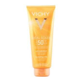 Aurinkovoide Idéal Soleil Vichy SPF 50 (300 ml)