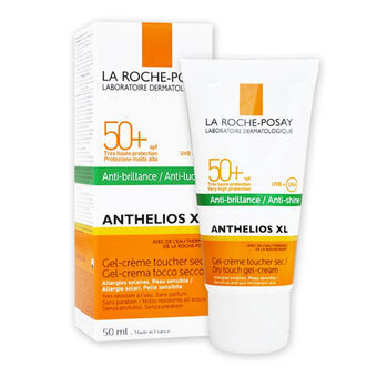 Auringonsuojageeli La Roche Posay Anthelios Spf 50+