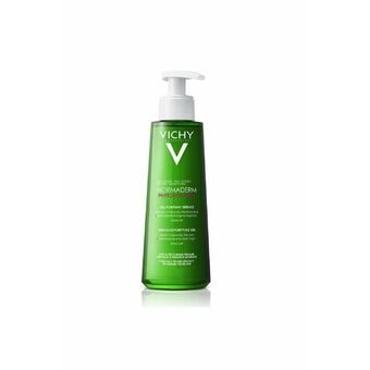 Puhdistava geelipuhdistusaine Vichy Normaderm Phytosolution (400 ml)