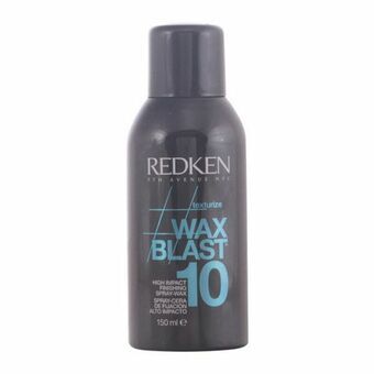 Muotoiluvaha Texture Redken (150 ml)