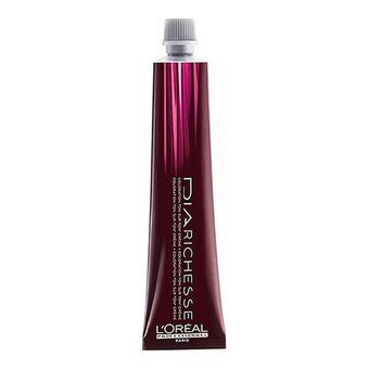 Puolipysyvä sävy L\'Oreal Professionnel Paris Nº  6.35 (50 ml)