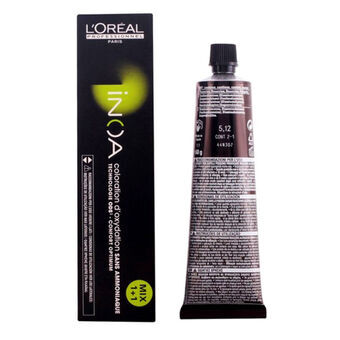 Pysyvä väriaine Inoa L\'Oreal Expert Professionnel - 6 - 60 g