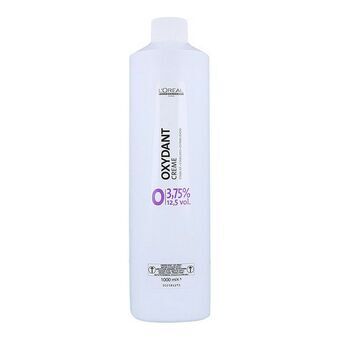 Hiusten hapettaja L\'Oreal Professionnel Paris Oxydant Creme 12,5 Vol 3,75% 1 L