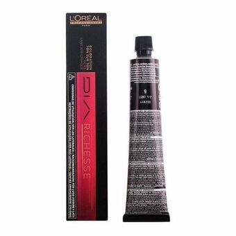 Väriaine ei sisällä ammoniakkia Dia Richesse L\'Oreal Expert Professionnel (50 ml)